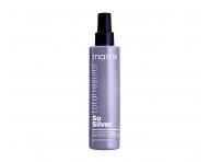 Multifunkn bezoplachov sprej pro neutralizaci lutch tn Matrix So Silver - 200 ml