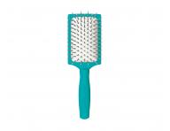 Mal ploch kart se vzduchovm poltem Moroccanoil Ionic Mini Paddle Brush