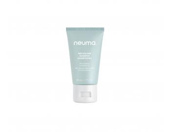 Šampon pro jemné a křehké vlasy Neuma Neu Volume Shampoo - 30 ml