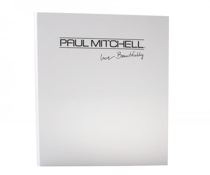 Objednávková kniha Paul Mitchell Live Beautifully (bonus)
