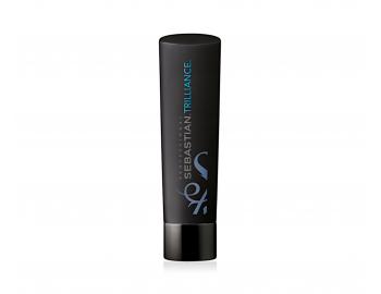 Jemně čisticí šampon pro lesk vlasů Sebastian Professional Trilliance Shampoo - 250 ml