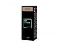 Pudr pro zakrytí řídnoucích vlasů Sibel Hair Building Fibers - světle hnědá, 25 g