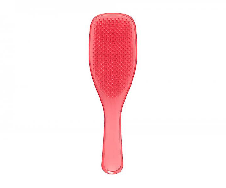 Kart na rozesvn vlas Tangle Teezer The Ultimate Detangler Pink Punch - rovo-erven