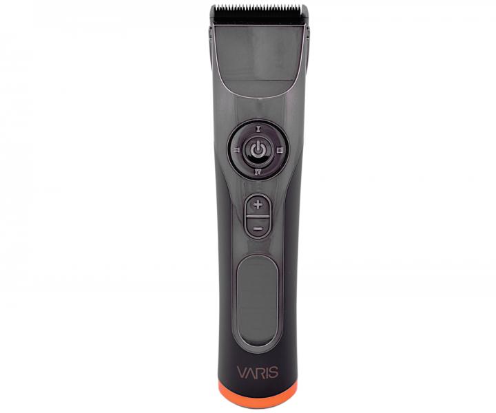 Profesionln strojek na vlasy Varis Hair Clipper VC42 - ed