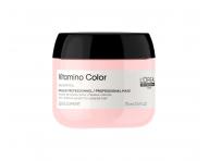 Maska pro zivou barvu vlas Loral Professionnel Serie Expert Vitamino Color - 75 ml