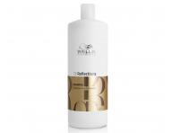 Jemný hydratační šampon pro lesk vlasů Wella Professionals Oil Reflections Luminous Reveal
