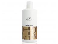 Jemn hydratan ampon pro lesk vlas Wella Professionals Oil Reflections Luminous Reveal - 500 ml
