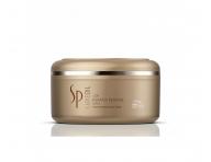 Maska pro regeneraci vlasů Wella Professionals SP LuxeOil Keratin Restore Mask - 150 ml