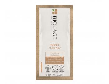 Kondicionér pro extrémně poškozené vlasy Biolage Bond Therapy Conditioner - 10 ml (bonus)