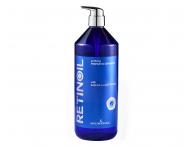 Regenera�n� �ada pro such� a po�kozen� vlasy Kl�ral System Retinoil