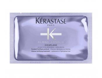 Rozjas�uj�c� p��e pro blond vlasy K�rastase Blond Absolu Cicaflash - 15 ml (bonus)