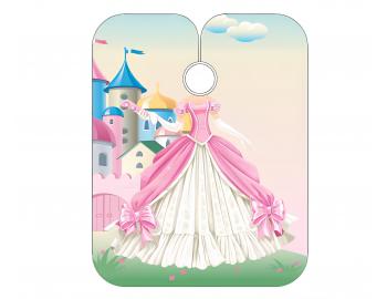 D�tsk� kade�nick� pl�t�nka Sibel - Princess