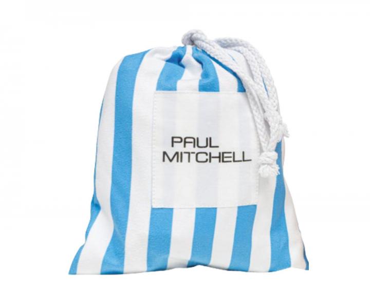 Sada pro vlasy nam�han� sluncem Paul Mitchell Sun Trio + stahovac� vak Paul Mitchell zdarma