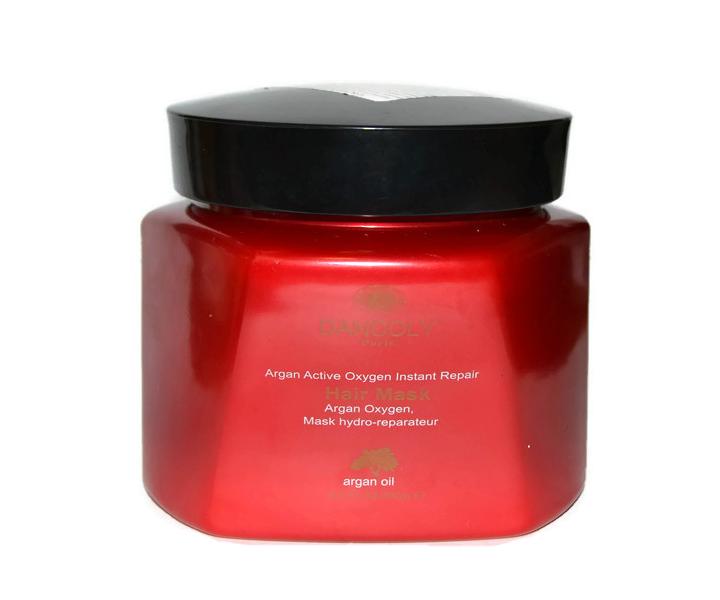 Arganov� maska pro such� vlasy Dancoly Argan Oil - 500 g