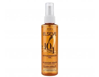 Bezoplachov� p��e na such� vlasy Lor�al Elseve Extraordinary Oil 10 in 1 Miracle Treatment - 150 ml