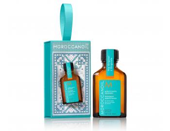 Drkov balen olejov pe Moroccanoil Treatment - 25 ml