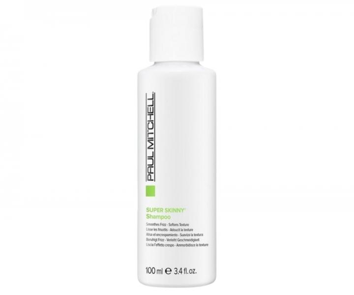 Uhlazující šampon Paul Mitchell Super Skinny