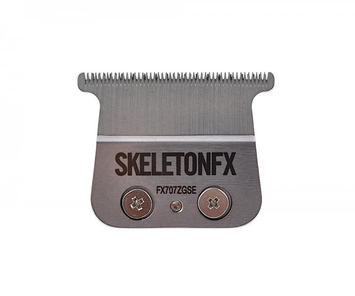 Náhradní stříhací hlavice pro strojky BaByliss Pro Skeleton FX707ZGSE