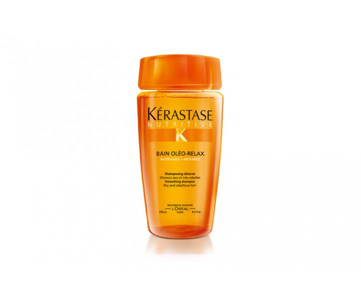 �amp�n Ol�o-relax pro such� a nepoddajn� vlasy 250 ml