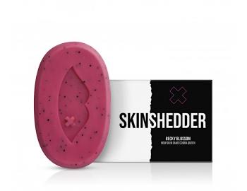 Peelingové mýdlo BusyB SkinShedder Becky Blossom - 100 g