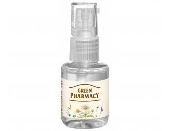 Srum pro ziv lesk barvench vlas Green Pharmacy Shine Liquid Silk Serum - 30 ml