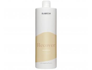 Regenera�n� �ampon pro such� a po�kozen� vlasy Subrina Professional Recover Shampoo - 1000 ml