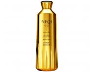 �ampon pro lesk v�ech typ� vlas� Neqi Diamond Glass Shampoo - 330 ml