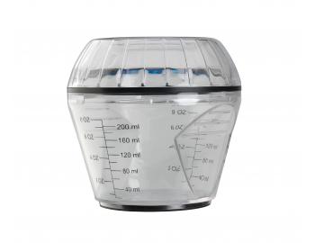 Shaker, odm�rka a miska Sibel 3v1 - 200 ml