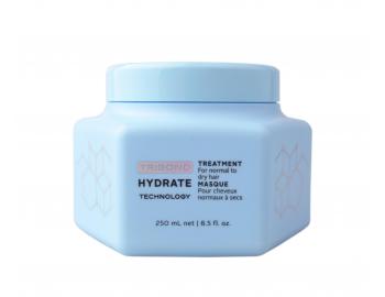 Hydratační kúra pro suché a křehké vlasy Schwarzkopf Professional Fibre Clinix Treatment - 250 ml