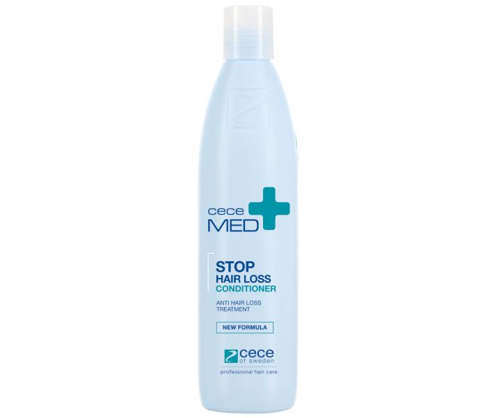 Kondicionér proti vypadávání vlasů Cece Med Stop Hair Loss Conditioner - 300 ml