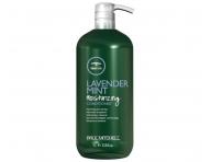 Kondicionér pro suché vlasy Paul Mitchell Tea Tree Lavender Mint Moisturizing Conditioner - 1000 ml