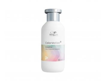 Šampon pro barvené vlasy Wella Professionals Color Motion+ - 250 ml
