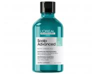 �ada pro mast�c� se vlasovou poko�ku Lor�al Professionnel Scalp Advanced Anti-Grass Oiliness