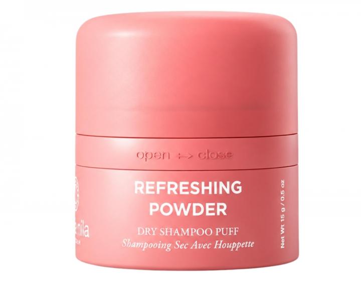 Such� �ampon v pudru bez aerosolu Maria Nila Refreshing Powder - 15 g