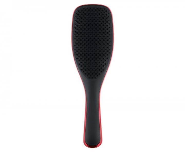 Kart�� na roz�es�v�n� vlas� Tangle Teezer The Ultimate Detangler The Devil Wears Prada - metalicky �erven�/�ern�