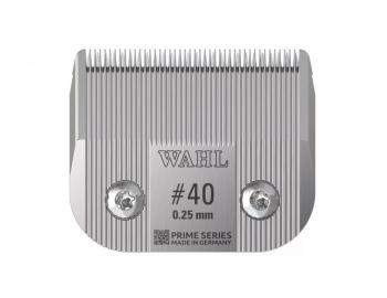 Náhradní střihací hlavice na zvířecí srst Wahl Prime Series Blade 1264-7100 - 0,25 mm