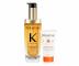 ada pro vechny typy vlas Krastase Elixir Ultime - olej pro vechny typy vlas - 75 ml + termoochrana 50 ml zdarma