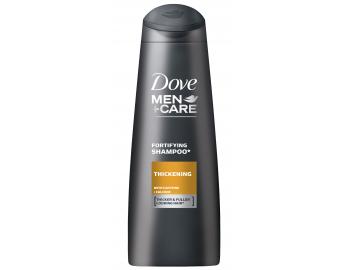 Pánský šampon pro hustotu vlasů Dove Men+ Care Thickening - 400 ml