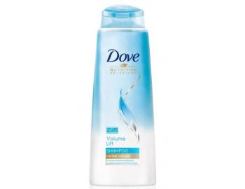 Šampon pro objem jemných vlasů Dove Volume Lift - 400 ml