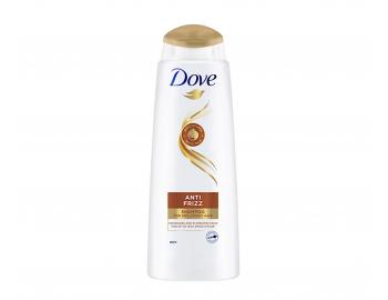 ampon pro such a krepat vlasy Dove Anti-Frizz Shampoo - 400 ml
