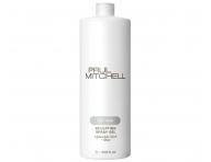 Objemov� gel ve spreji Paul Mitchell Soft Hold Sculpting Spray Gel