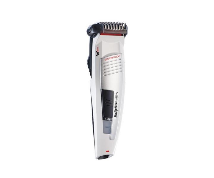 Zastřihovač vlasů a vousů BaByliss E848PE