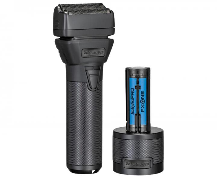 Profesion�ln� plan�etov� strojek BaByliss Pro FXONE All Metal Shaver Black - �ern�