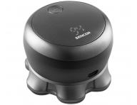 Rota�n� holic� strojek na vlasy Sencor Head Shaver SMS 0800BK - �ern�