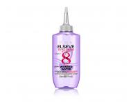 Lamelární kondicionér na suché vlasy Loréal Elseve Hyaluron Plump 8 Second Wonder Water - 200 ml