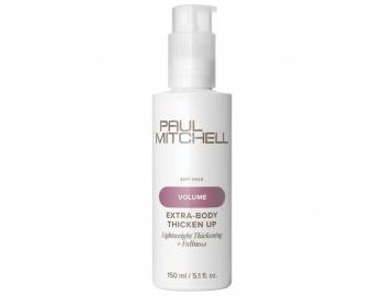 Stylingov� s�rum pro objem vlas� Paul Mitchell Volume Extra-Body Thicken Up - 150 ml