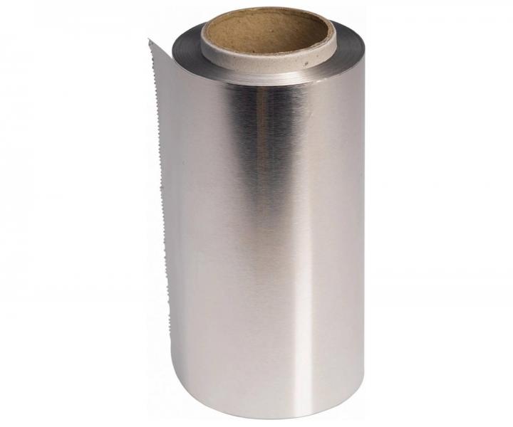 Profesion�ln� kade�nick� alobal Sibel Silver  - 15 cm x 100 m, 15 mikro - st��brn�