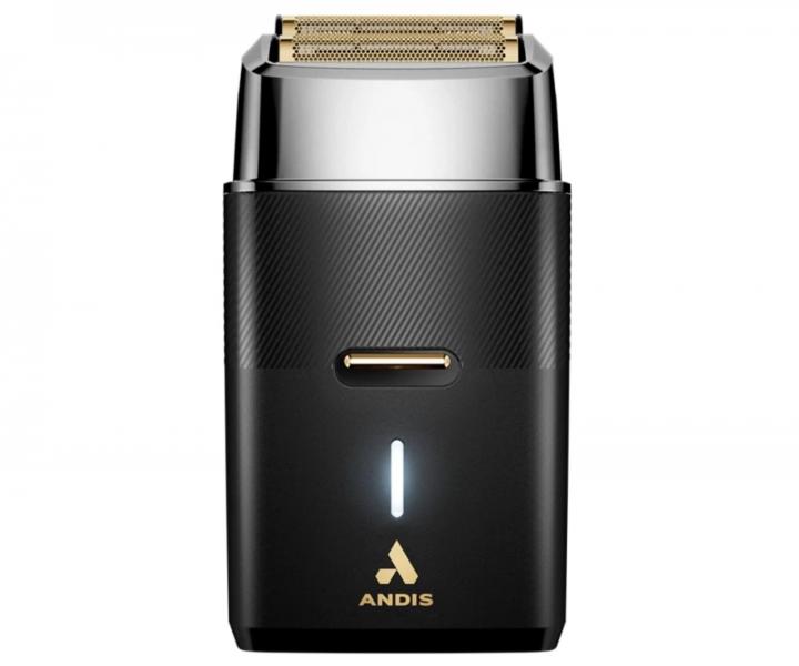 Profesion�ln� plan�etov� strojek Andis ProFoil Plus II TS-3 - �ern�
