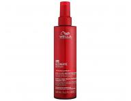 Bezoplachov� termoochrann� kr�m pro po�kozen� vlasy Wella Professionals Ultimate Repair 5in1 Protective Leave-in - 185 ml