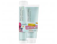 Sada pro suché vlasy Paul Mitchell Clean Beauty Hydrate Like It's Hot